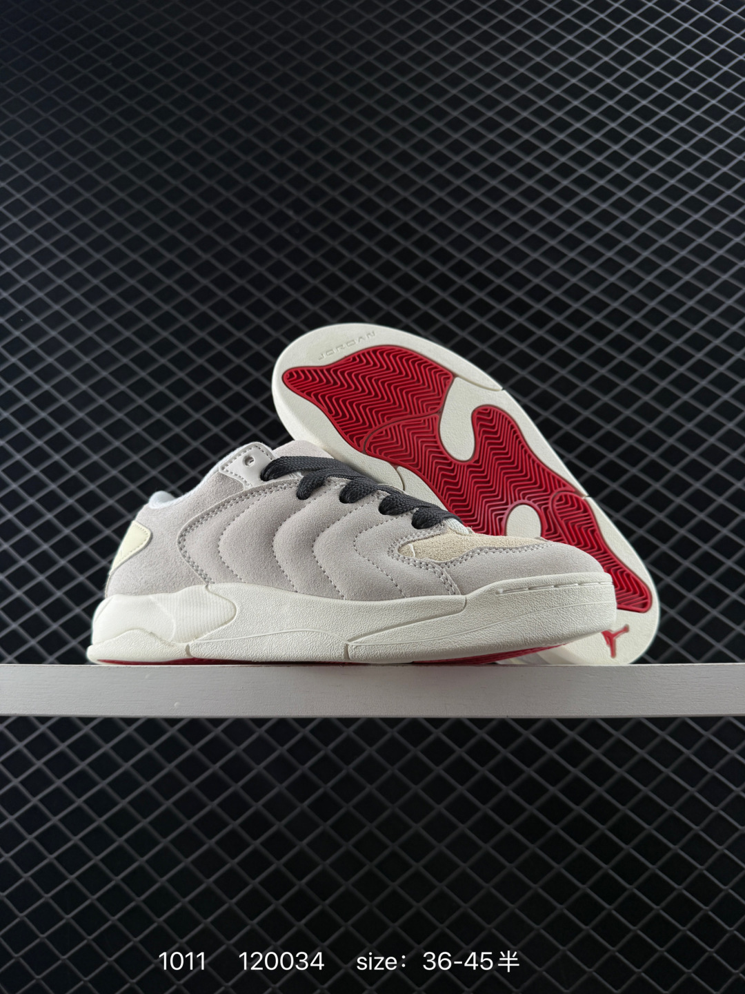 NIKE JORDAN SESSION ATMOSPHER